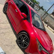 Toyota Corolla ROJO – $75 USD/día - Img 57068612