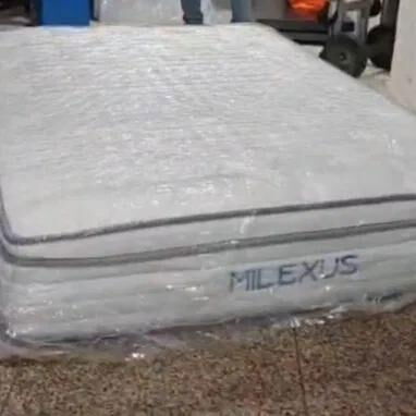 🛏️✨ Colchon Milexus 🛏️✨ - Img 123570671