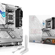 PLACA DDR5 AMD 🤩 Asus ROG Strix X870-A Gaming Wifi TOTAL: $295 - Img 56898378