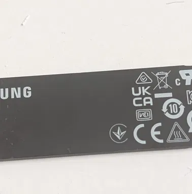 Disco M2 SSD SAMSUNG NUEVO 512GB - Img 95138988