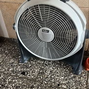 Técnico de ventilador - Img 57561149