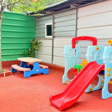 Pasadía con juegos infantiles, gastronomia y renta - Img 116879608