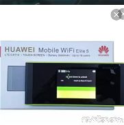 Modem LTE HUAWEI - Img 45785739