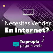 Creación de Tiendas online, Paginas Web, plataformas de envíos a Cuba. . Elier's Web Design. - Img 45641428