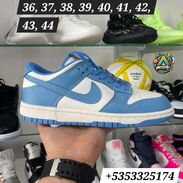 Tenis y zapatos Nike Dunk al +5353325174 - Img 45367822