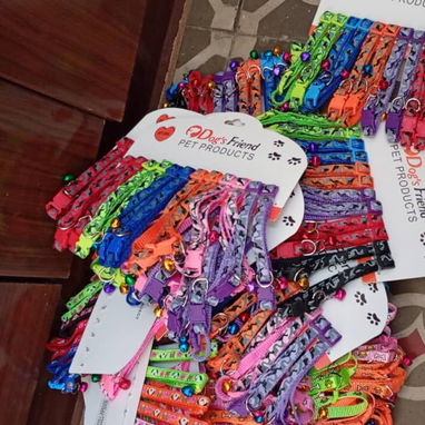 SE VENDEN ARTICULOS DE PERROS POR UNIDAD Y CANTIDAD LOS MEJORES PRECIOS - Img 117850236