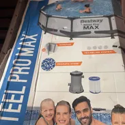 Piscina Steel pro Max - Img 55441583