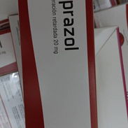 Omeprazol 20mgx10 - Img 56950187