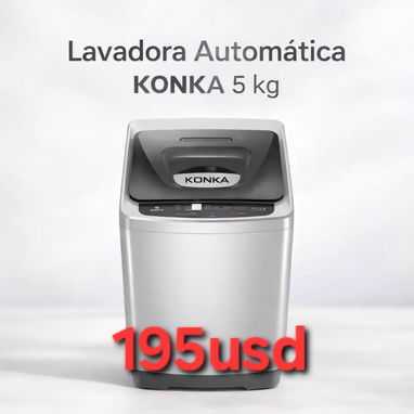 LAVADORA - Img 123308525