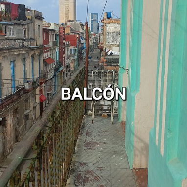​💥 SE VENDE APARTAMENTO AMPIO EN CENTRO HABANA (POR GALIANO) – 38,000 USD 💥 - 6/6