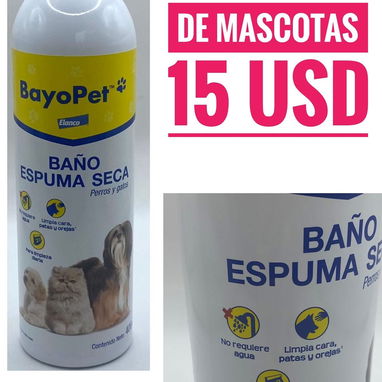 Articulos para mascotas - Img 103686911