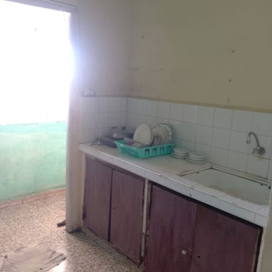 Apto tres cuartos, Morón, Ciego de Ávila. - Img 123976396