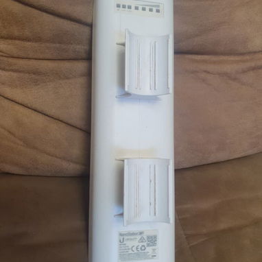 Nano Station M2 Internacional Licensed con POE - 2/4