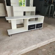 Multimueble de melamina con mensajería gratis en ciudad Habana - Img 57156672