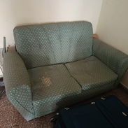 Juego de sala de uso - Img 55783001