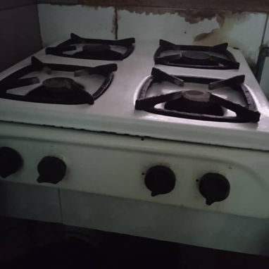 DE USO EN MUY BUEN PRECIO Tv panda frío haier y lavadora milexus - Img 122080067