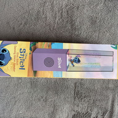 Para los FANÁTICOS DE STITCH!!!! Audífonos peluches y mas !! - 3/8
