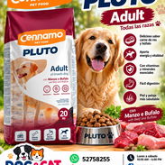 Pienso importado Para Perros Adulto. Bolsa 20 kg - Img 57665329
