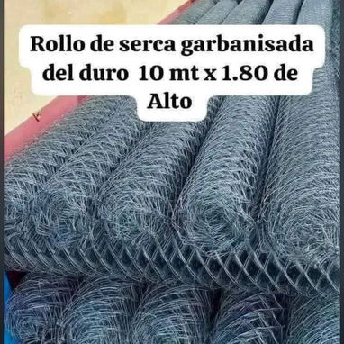 Venta de tubos garbanisado y de hierro - 3/7