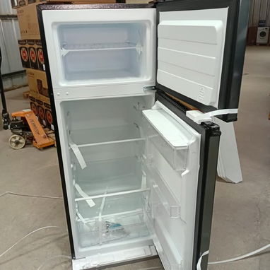 Refrigerador Royal de 8.5 pies - 3/3