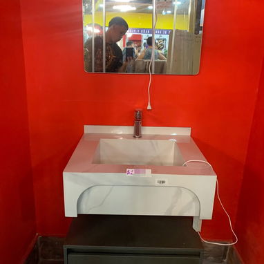 Muebles de baño - 2/3