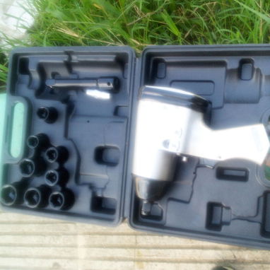 Venta de torito de aire - 4/4