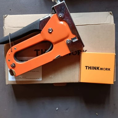 ENGRAPADORAS Y REPUESTOS ¡Quieres terminar tus proyectos de tapicería, cuadros o trabajos en madera! • - Img 116573123