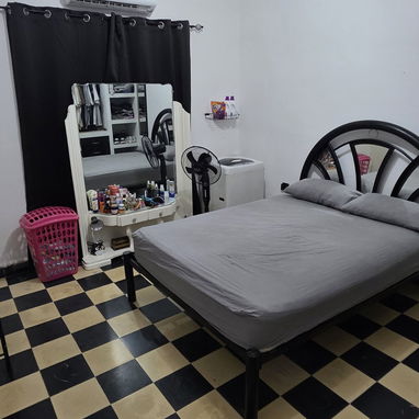 Apartamento 1 cuarto, puerta calle y garaje - 7/9