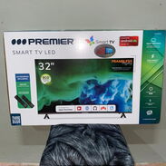 SmartTV 32pulgadas - Img 45578238