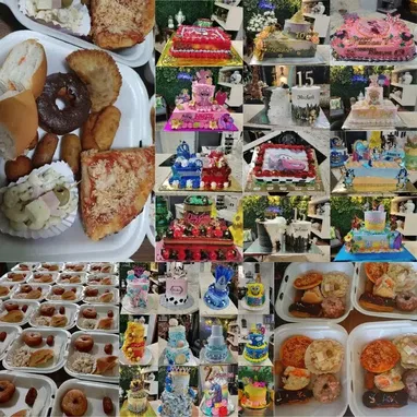 🎉 ¡  Haz tu evento más delicioso con nosotros !🎉 - Img 117186819