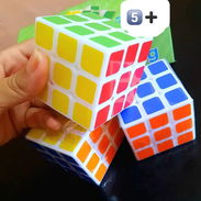 Cubo rubik económico - Img 55683768