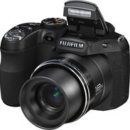 Fujifilm FinePix S2950 - Cámara digital de 14 MP con lente de zoom óptico gran angular Fujinon 18x y LCD de 3 pulgadas - Img 44311420