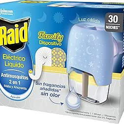 🦟 🚫 ¡Dile adiós a los mosquitos! 🚫 Repelente de mosquito desde 6 USD | 📲 WhatsApp: +5353178826 - Img 107367693