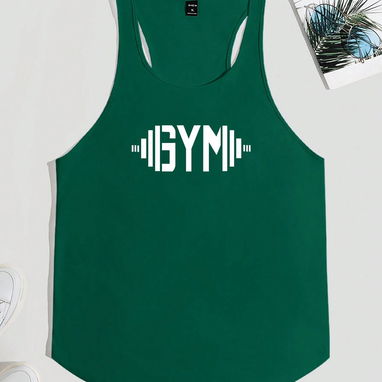 CAMISETAS DE HOMBRE PARA EL GYM - 2/6