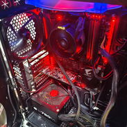 Kit Gigabyte AX370-Gaming K7 con Ryzen 5/16 de Ram/M.2+Tarjeta de video - Img 58053455