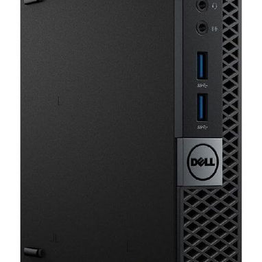 Dell OptiPlex 3040 Micro i5 – SSD 120 GB - 4/5