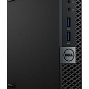 Mini PC Dell Optiplex 3040M i5‑6500 8gb ram 120gb SSD de uso en perfecto estado - Img 57484087