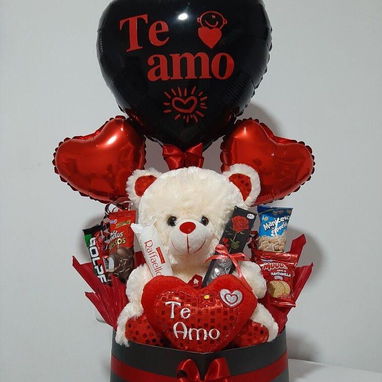 🧸🔥 ¿QUIERES SACARLE UNA SONRISA GIGANTE A ALGUIEN? 😍 - Img 122583271
