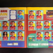 Álbum Panini FIFA WORL CUP - Img 55960014