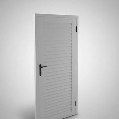 Carpintería de aluminio en todas sus variantes - Img 125944320