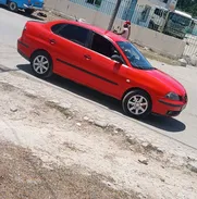 Venta de SEAT Coordoba  motor  1.6 gasolina  aire que pela carro en perfecto estado soy el dueño certifico en mano - Img 50785835