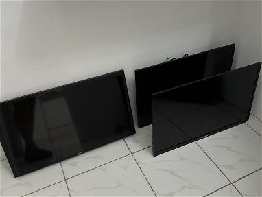 Vendo televisores, LG,  Philco, Samsung - Img 64490653