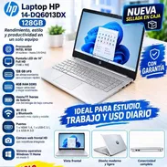 LAPTOP HP 14 - Img 58332685