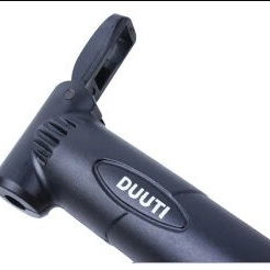 Bomba de aire portatil, para gomas de bicicleta ver imágenes - Img 103979794