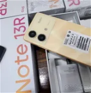 Redmi Note 13 R Pro Dual SIM con 6 GB de RAM y 256 GB de Almacenamiento - Img 45780929