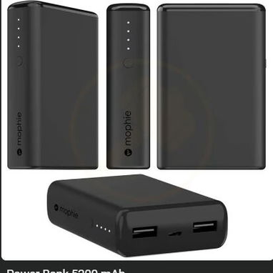 Power Bank de diferentes modelos y precios P1011-AV004 - 9/9