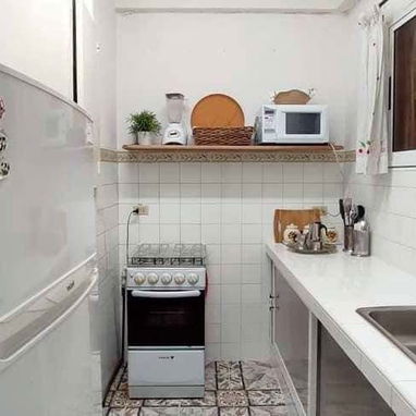 🏠 Apartamento en renta en el Vedado, La Habana - 8/10