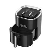 Freidora de aire 4L marca ROYAL - Img 57169128