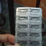 Fluconazol 10 pastillas ( 150mg ) - Img 56065566