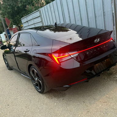 Hyundai Elantra N.line 2023 - Img 119041828